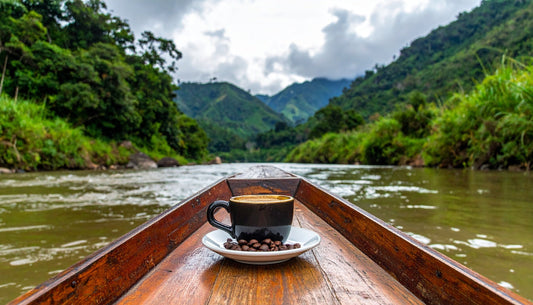 ¿POR QUE ELEGIR CAFÉ PIRAGUAS? EL SABOR AUTÉNTICO DEL CAFÉ COLOMBIANO CON PROPÓSITO