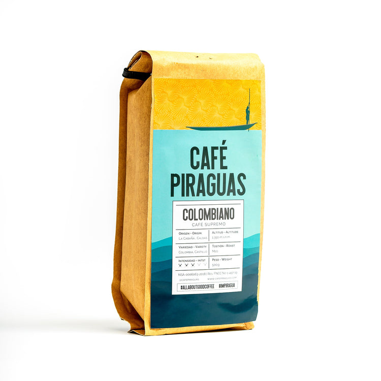 CAFÉ